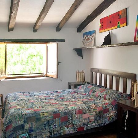 Casa Muryo Jimena De La Frontera Exteriér fotografie